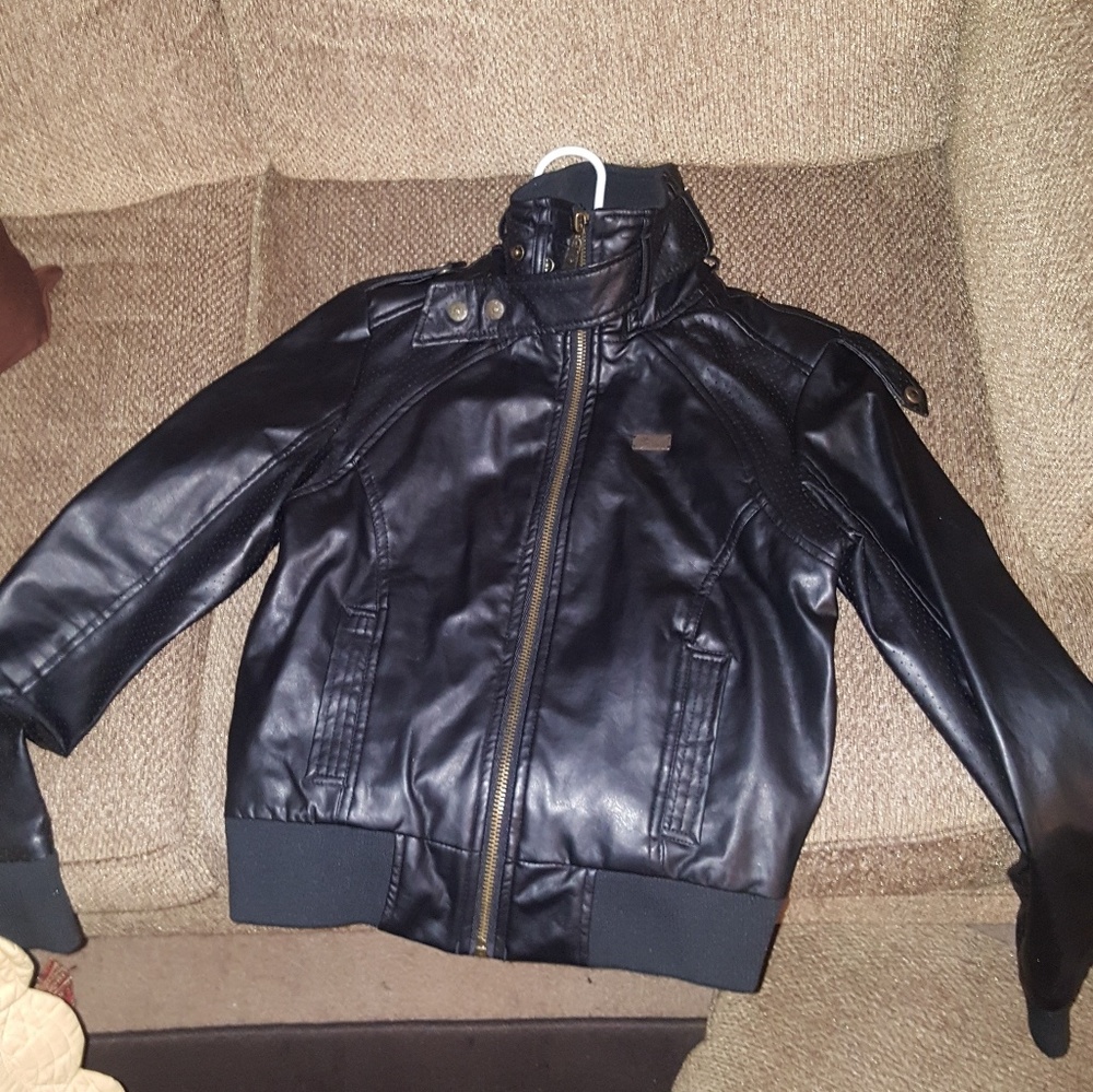 Jackets